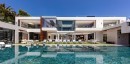 Billionaire Mansion in Bel Air, by real estate developer Bruce Makowsky