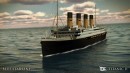 Titanic II eyes a June 2027 entry into service, will be fancier and safer than the original Titanic