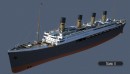 Titanic II eyes a June 2027 entry into service, will be fancier and safer than the original Titanic