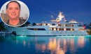 Jefferies CEO Rich Handler unloaded company stock to buy his friend's Westport 164 yacht