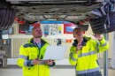 Volvo Accident Research Team