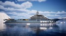 REV Ocean will be world's biggest research platform and charter megayacht, with an estimated value of $500 million