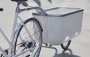 EIN Weightless Bike Trailer