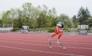 Bipedal robot Cassie sets Guinness World Record for robot sprinting: 100 meters in 24.73 seconds