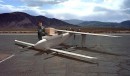 Pipistrel Nuuva V300 Long Range Delivery Drone