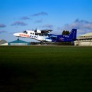 ZeroAvia and Birmingham Airport Will Test Hydrogen-Powered Flights