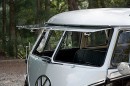 Bitchin’ Rides 1962 Volkswagen Samba