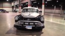 1953 Chevrolet Pontiac custom car