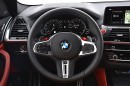 2020 BMW X3 M, X4 M