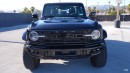 Ford Bronco Raptor all black gloss by RDB LA