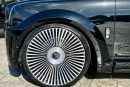 Vinny Nazerian's Rolls-Royce Cullinan