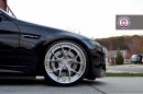 Stunning BMW E90 M3