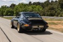 Bespoke Porsche 911 MR26 Void by Machine Revival