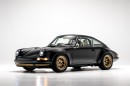 Bespoke Porsche 911 MR26 Void by Machine Revival
