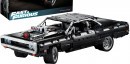 LEGO Technic Fast & Furious Dodge Charger