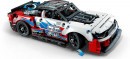 LEGO Technic NASCAR Chevrolet Camaro ZL1