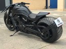 Harley-Davidson Panther King