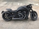 Harley-Davidson Panther King