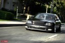 Custom 1992 Lexus LS 400
