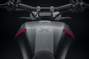 2021 Ducati Xdiavel and Scrambler