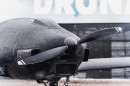 Dronamics Black Swan Cargo Drone