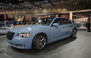 2014 Chrysler 300S @ 2013 LA Auto Show