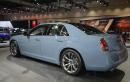 2014 Chrysler 300S @ 2013 LA Auto Show