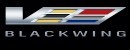 Cadillac V-Series Blackwing logo