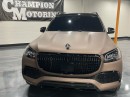 Blake Snell's bespoke Mercedes-Maybach GLS 600 with matte looks riding on 24-inch Forgiatos