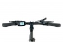 Blaupunkt’s folding e-bike