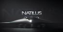Natilus Cargo UAV