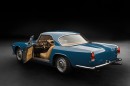 1961 Maserati 3500 GT Coupe