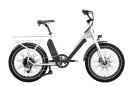 Blix Dubbel Utility E-Bike
