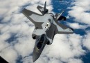 F-35 Lightning wearing stunning camo