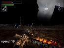 Bloodborne Kart screenshot