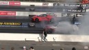 Dodge Challenger Hellcat vs. Chevrolet Corvette