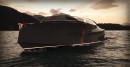 Lierna Yacht Concept