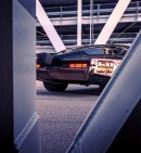 1971 Buick Riviera "The Wild Boar" rendering by jota_automotive on Instagram