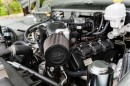 Supercharged 5.7L HEMI–Powered 1964 Dodge W200 Power Wagon