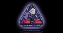 Blue Origin NS-25 mission patch