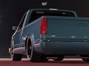 Tinted Carbon Chevy OBS abimelecdesign