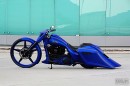Blue40Two bagger