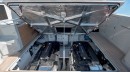 BGX70 Flybridge Yacht Engines