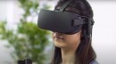 Blync Virtual Reality