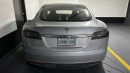 ST lost almost all the money he spent on a 2013 Tesla Model S due to the BMS_u029 error