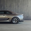 BMW 03 Coupe rendering by lukasw_design