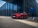 The BMW 1 Series and BMW 2 Series Gran Coupe Edition ColorVision (05/2022).