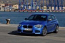 10 Years of BMW 1 Series