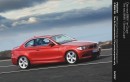 10 Years of BMW 1 Series