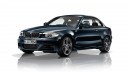 BMW 1-Series Exclusive And Sport Editions